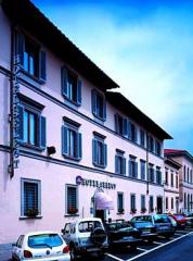 Hotel Select Hotel, Florencia