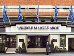 Hotel Thistle Marble Arch, Londres