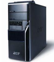 Acer Aspire M5610 CORE 2 QUAD Q6600 250G 2400 Mhz