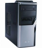 Acer Aspire M3610 Pentium DUAL CORE E214 1600 Mhz