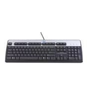 HP Standard Keyboard teclado