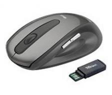 Trust MI 4910D Wireless Optical Mouse