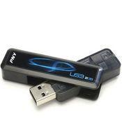 PNY Attaché Memoria USB 2 GB