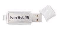 SanDisk Cruzer Memoria USB 4 GB