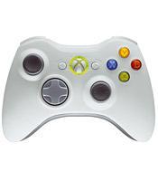 Microsoft mando inalámbrico Xbox 360