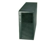 Intel Server Chassis SC5400LX Torre