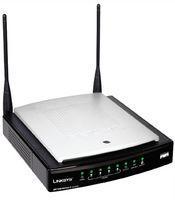 Linksys Wireless N Home Router WRT150N