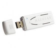 NETGEAR RangeMax Next Wireless N USB Adapter WN111