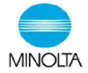Minolta Page Pro Pcl Ex cyan