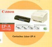 Xerox tóner para Canon EP W