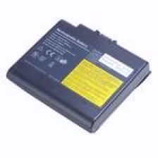 Batería Li Ion para portátiles Acer Aspire 1300