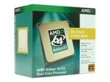 AMD Athlon 64 X2 6400 3.2 GHz