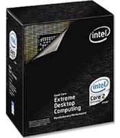 Intel Core 2 Extreme QX6700 2.66 GHz