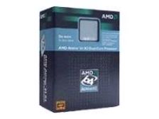 AMD Athlon 64 X2 4200 2.2 GHz