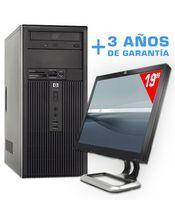 HP DX2300 Microtower GE001ET