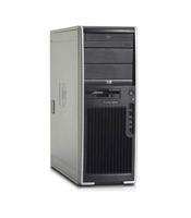HP Workstation XW4400 PW409ET