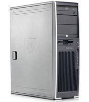 HP Workstation XW4600
