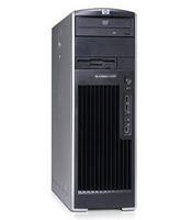 HP Workstation XW6400 PW422ET