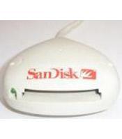 Sandisk Lector De Tarjetas Compact Flash FPRI0069