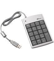 Targus Teclado Numérico 2 USB