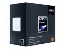 AMD Phenom X4 9850 2.5 GHz