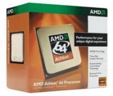AMD Athlon 64 LE 1640 2.6 GHz