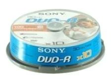 Sony DMR30ASP 1 x 1.4 GB