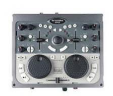 Hercules DJ Console Mk2