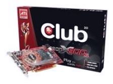 Club 3D Radeon X800XL