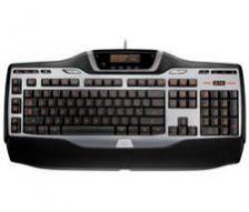 Logitech G15 Keyboard teclado