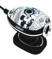 Cirkuit Planet Disney Mickey Retro Webcam DSY WC 300