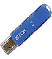 TDK TRANS IT Memoria USB 4 GB