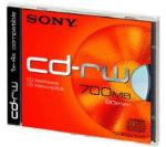 Sony CD RW 700MB