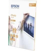 Epson Photo Paper A4 Papel Fotográfico