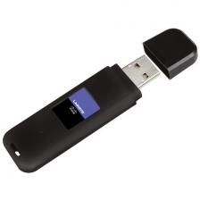 Linksys Wireless N WUSB600N USB Network Adapter