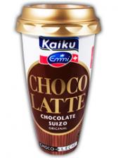 Kaiku Choco Latte