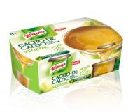 Knorr Cacito De Caldo Vegetal