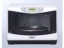 Whirlpool JT 358 WH