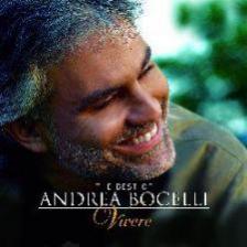 Vivere Andrea Bocelli