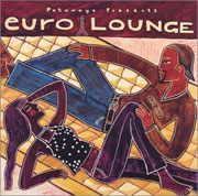 Euro Lounge Varios artistas