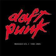 Musique Vol 1 (1993 2005 Daft Punk
