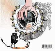 The Private Press DVD DJ Shadow