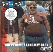 Palookaville You ve Come A Long Way Baby Fatboy Slim