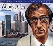 Woody Allen s Movie Music Vol 2 (More Movie Music Varios artistas
