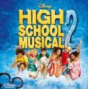 High School Musical 2 [Varios artistas