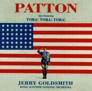 Patton Tora Tora Tora Jerry Goldsmith
