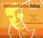 In Concert Antonio Carlos Jobim
