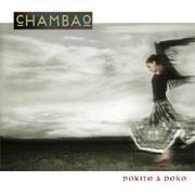 Pokito A Poko DVD Chambao
