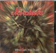 Who Can You Trust Morcheeba