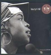 MTV Unplugged Lauryn Hill
